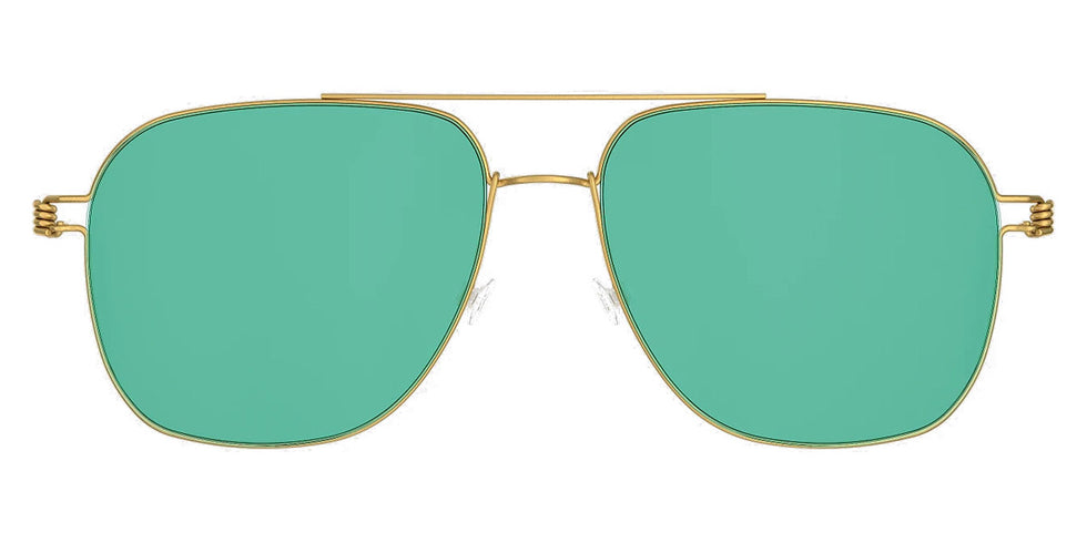 Lindberg® Sun Titanium™ 8210 LIN SUN 8210 Basic-GT-SL57 55 - Basic-GT Sunglasses