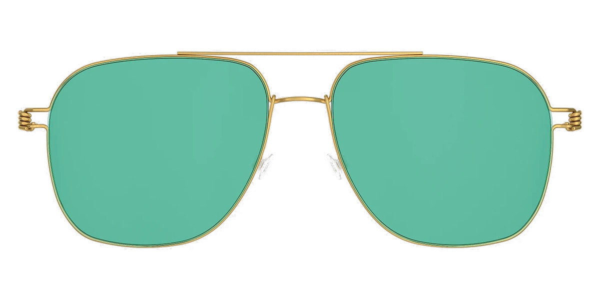 Lindberg® Sun Titanium™ 8210 LIN SUN 8210 Basic-GT-SL57 55 - Basic-GT Sunglasses