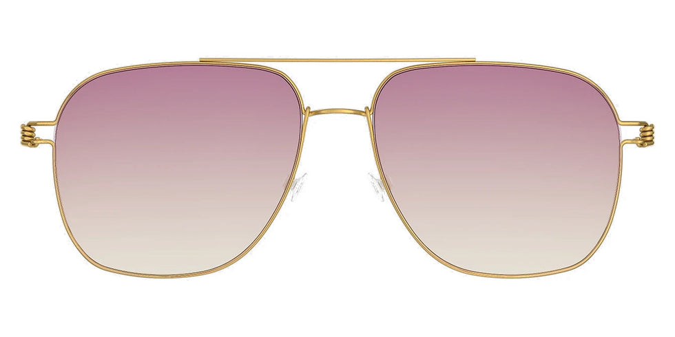 Lindberg® Sun Titanium™ 8210 LIN SUN 8210 Basic-GT-SL62 55 - Basic-GT Sunglasses