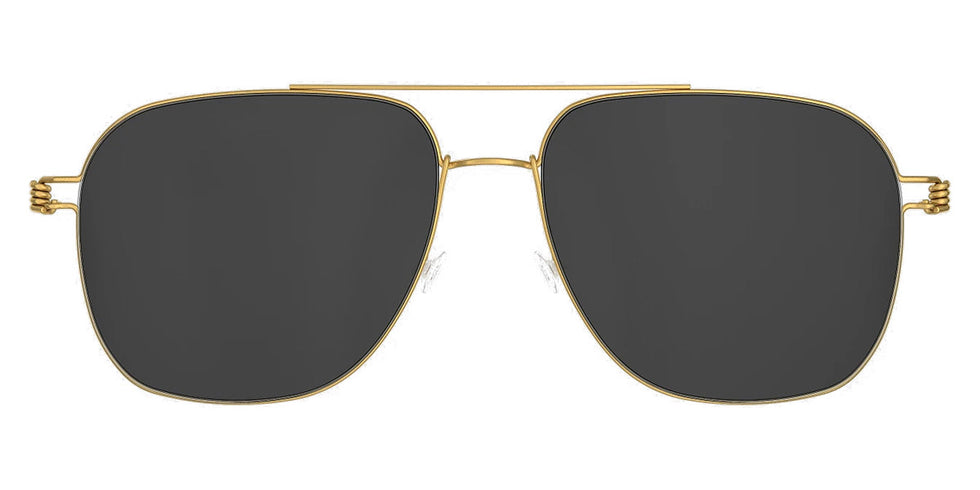 Lindberg® Sun Titanium™ 8210 LIN SUN 8210 Basic-GT-SL83 55 - Basic-GT Sunglasses