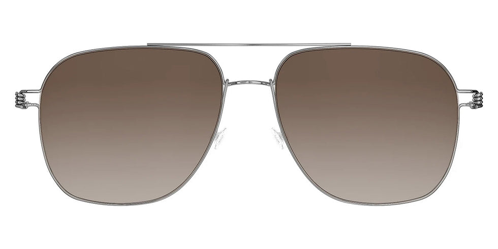 Lindberg® Sun Titanium™ 8210 LIN SUN 8210 Basic-P10-SL53 55 - Basic-P10 Sunglasses