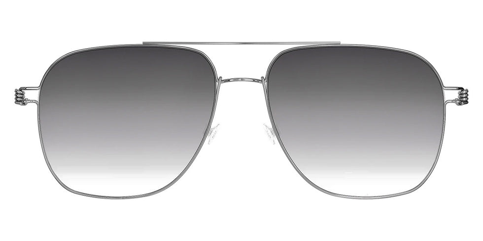 Lindberg® Sun Titanium™ 8210 LIN SUN 8210 Basic-P10-SL65 55 - Basic-P10 Sunglasses