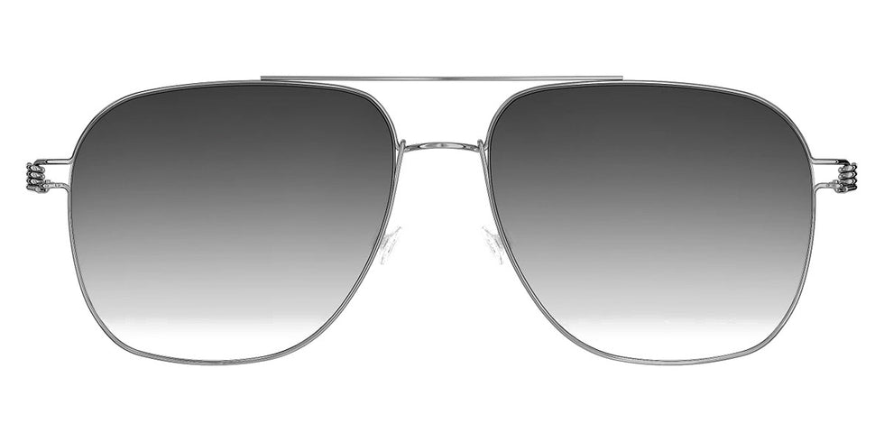 Lindberg® Sun Titanium™ 8210 LIN SUN 8210 Basic-P10-SL86 55 - Basic-P10 Sunglasses