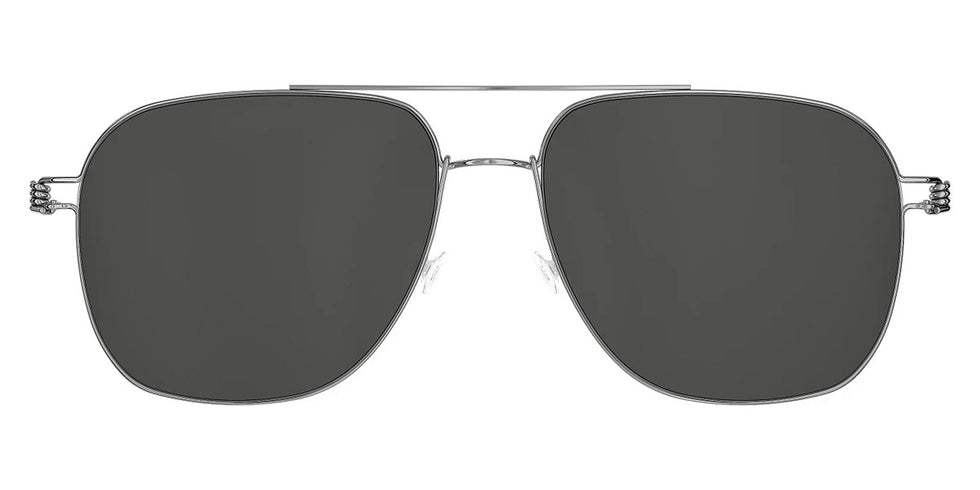 Lindberg® Sun Titanium™ 8210 LIN SUN 8210 Basic-P10-SL87 55 - Basic-P10 Sunglasses
