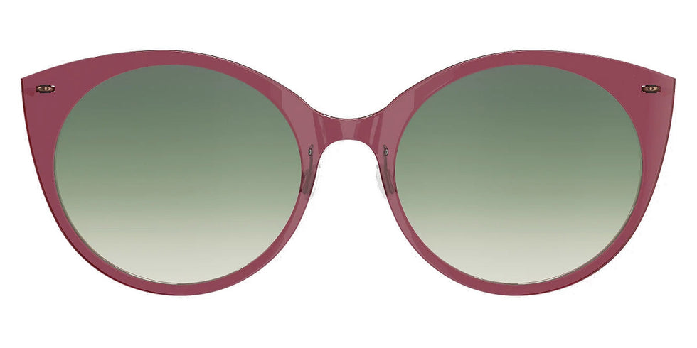 Lindberg® Sun Titanium™ 8307 LIN SUN 8307 Basic-C04-PU12-SL34 53 - Basic-C04-PU12 Sunglasses