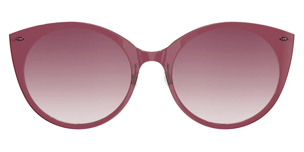 Lindberg® Sun Titanium™ 8307 LIN SUN 8307 Basic-C04-PU12-SL35 53 - Basic-C04-PU12 Sunglasses