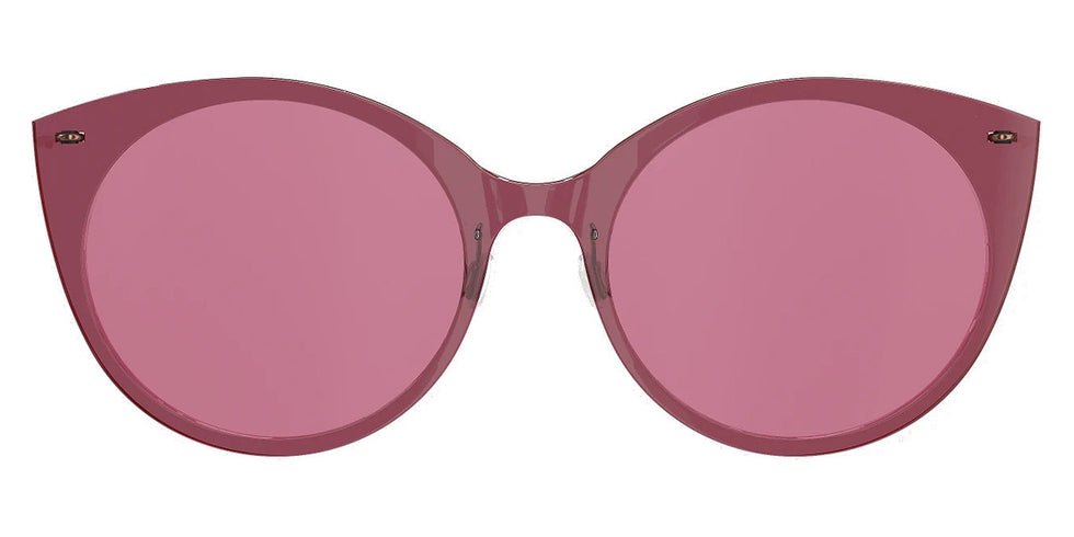 Lindberg® Sun Titanium™ 8307 LIN SUN 8307 Basic-C04-PU12-SL47 53 - Basic-C04-PU12 Sunglasses