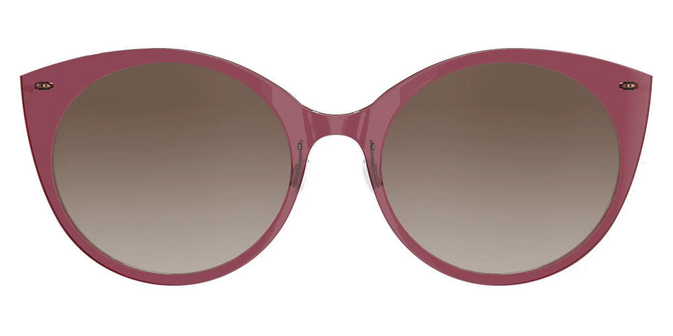 Lindberg® Sun Titanium™ 8307 LIN SUN 8307 Basic-C04-PU12-SL53 53 - Basic-C04-PU12 Sunglasses