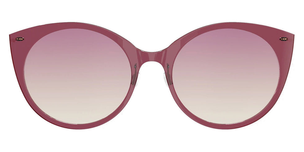 Lindberg® Sun Titanium™ 8307 LIN SUN 8307 Basic-C04-PU12-SL62 53 - Basic-C04-PU12 Sunglasses
