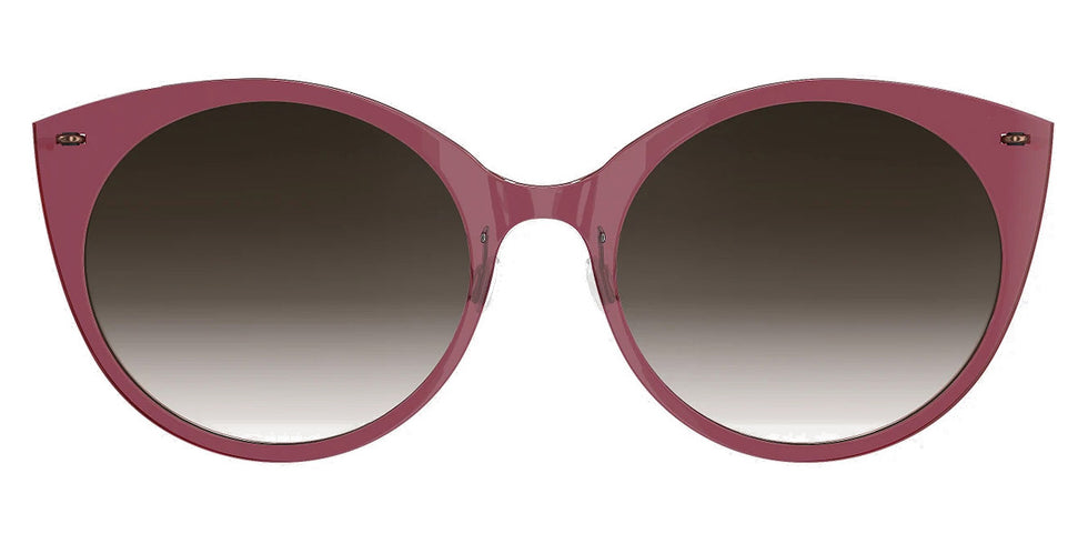 Lindberg® Sun Titanium™ 8307 LIN SUN 8307 Basic-C04-PU12-SL98 53 - Basic-C04-PU12 Sunglasses