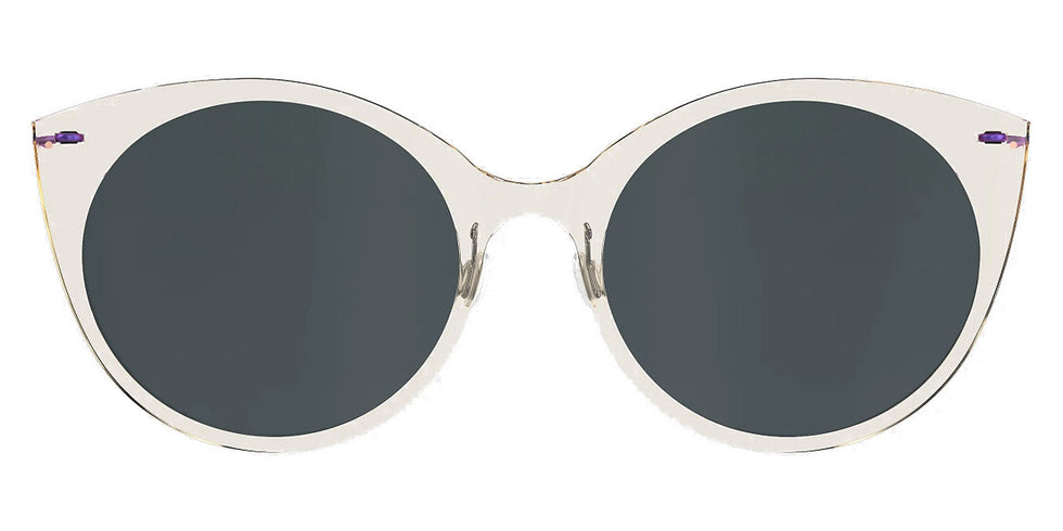 Lindberg® Sun Titanium™ 8307 LIN SUN 8307 Basic-C21-77-IP02 53 - Basic-C21-77 Sunglasses