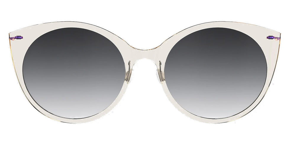 Lindberg® Sun Titanium™ 8307 LIN SUN 8307 Basic-C21-77-SL20 53 - Basic-C21-77 Sunglasses