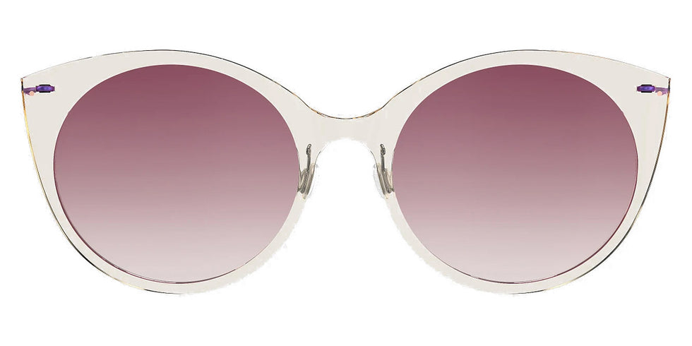 Lindberg® Sun Titanium™ 8307 LIN SUN 8307 Basic-C21-77-SL35 53 - Basic-C21-77 Sunglasses