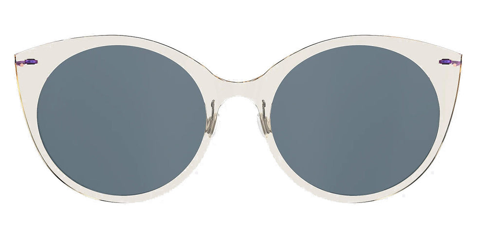 Lindberg® Sun Titanium™ 8307 LIN SUN 8307 Basic-C21-77-SL43 53 - Basic-C21-77 Sunglasses