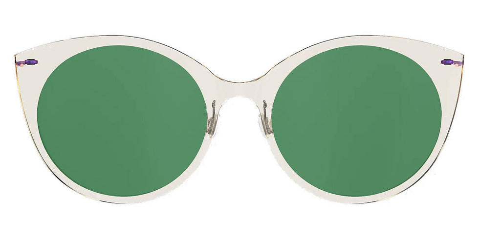 Lindberg® Sun Titanium™ 8307 LIN SUN 8307 Basic-C21-77-SL48 53 - Basic-C21-77 Sunglasses
