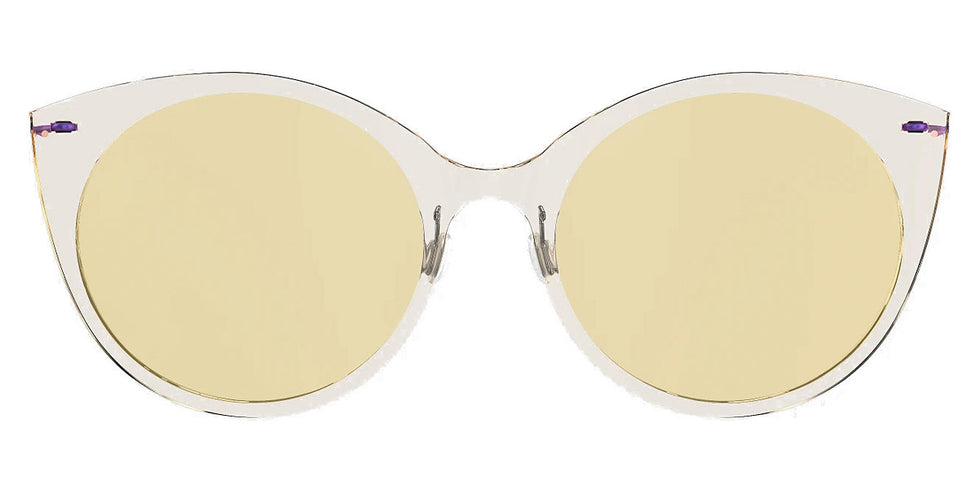 Lindberg® Sun Titanium™ 8307 LIN SUN 8307 Basic-C21-77-SL56 53 - Basic-C21-77 Sunglasses