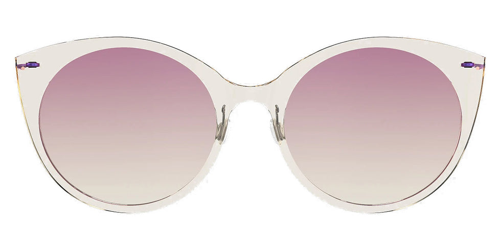 Lindberg® Sun Titanium™ 8307 LIN SUN 8307 Basic-C21-77-SL62 53 - Basic-C21-77 Sunglasses