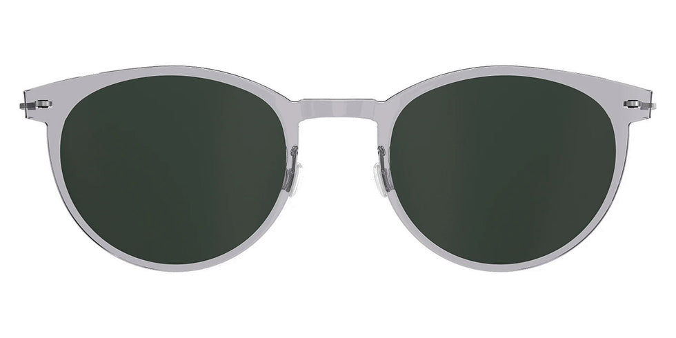 Lindberg® Sun Titanium™ 8310 LIN SUN 8310 802-C07-05-SL02 52 - 802-C07-05 Sunglasses