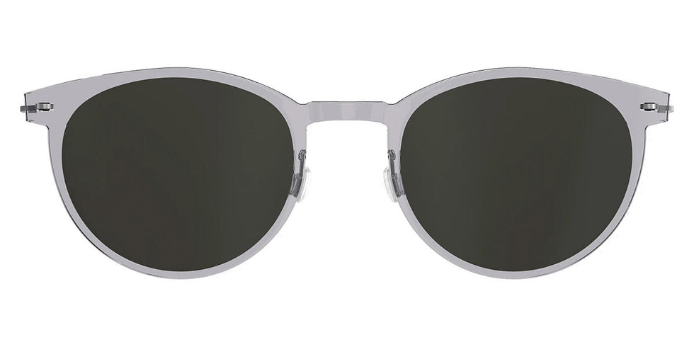 Lindberg® Sun Titanium™ 8310 LIN SUN 8310 802-C07-05-SL04 52 - 802-C07-05 Sunglasses