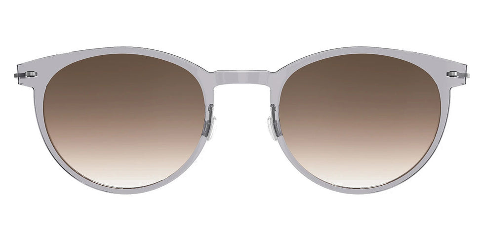 Lindberg® Sun Titanium™ 8310 LIN SUN 8310 802-C07-05-SL12 52 - 802-C07-05 Sunglasses