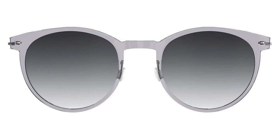 Lindberg® Sun Titanium™ 8310 LIN SUN 8310 802-C07-05-SL20 52 - 802-C07-05 Sunglasses