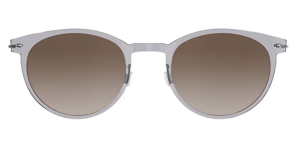 Lindberg® Sun Titanium™ 8310 LIN SUN 8310 802-C07-05-SL53 52 - 802-C07-05 Sunglasses