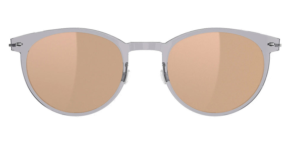 Lindberg® Sun Titanium™ 8310 LIN SUN 8310 802-C07-05-SL54 52 - 802-C07-05 Sunglasses