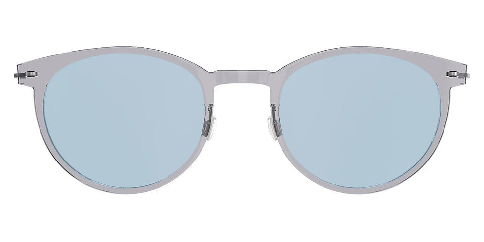 Lindberg® Sun Titanium™ 8310 LIN SUN 8310 802-C07-05-SL55 52 - 802-C07-05 Sunglasses