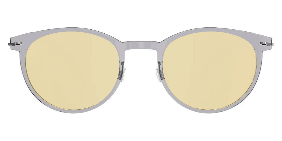 Lindberg® Sun Titanium™ 8310 LIN SUN 8310 802-C07-05-SL56 52 - 802-C07-05 Sunglasses