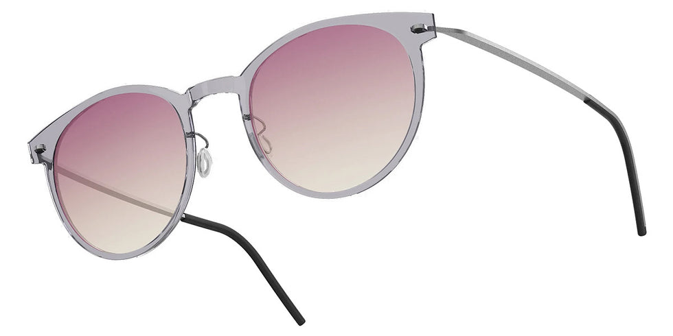 Lindberg® Sun Titanium™ 8310 LIN SUN 8310 802-C07-05-SL62 52 - 802-C07-05 Sunglasses