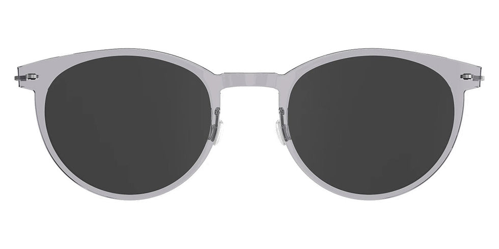 Lindberg® Sun Titanium™ 8310 LIN SUN 8310 802-C07-05-SL83 52 - 802-C07-05 Sunglasses