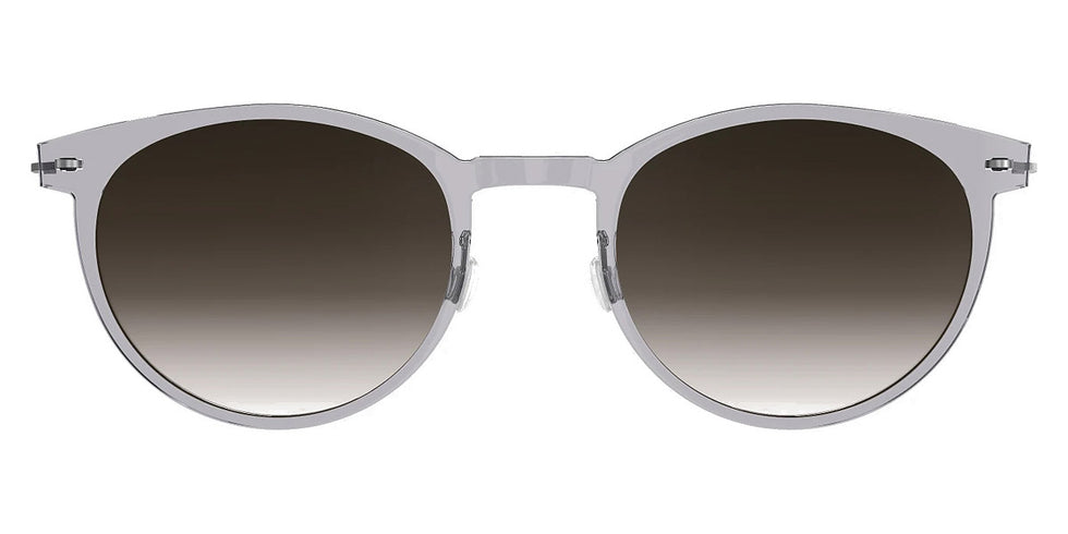 Lindberg® Sun Titanium™ 8310 LIN SUN 8310 802-C07-05-SL98 52 - 802-C07-05 Sunglasses