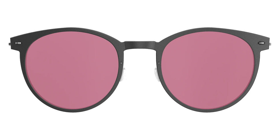 Lindberg® Sun Titanium™ 8310 LIN SUN 8310 802-D16-10-SL47 52 - 802-D16-10 Sunglasses