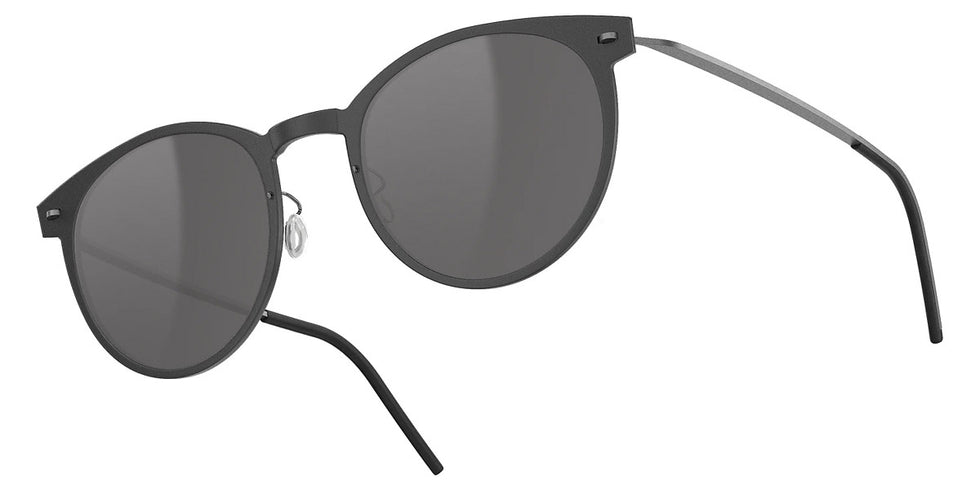 Lindberg® Sun Titanium™ 8310 LIN SUN 8310 802-D16-10-SL49 52 - 802-D16-10 Sunglasses