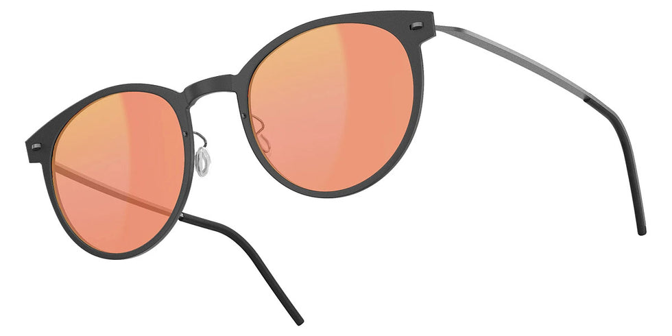 Lindberg® Sun Titanium™ 8310 LIN SUN 8310 802-D16-10-SL50 52 - 802-D16-10 Sunglasses
