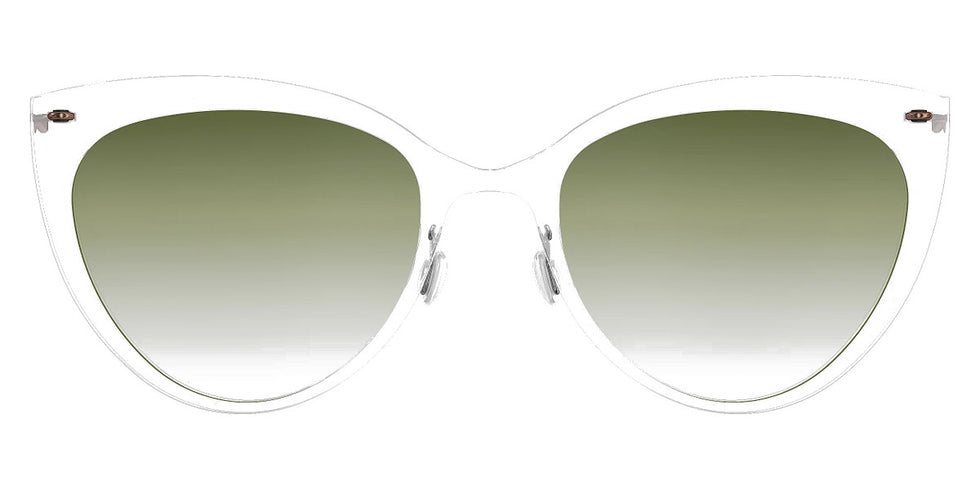 Lindberg® Sun Titanium™ 8311 LIN SUN 8311 803-C01-PU12-SL103 52 - 803-C01-PU12 Sunglasses