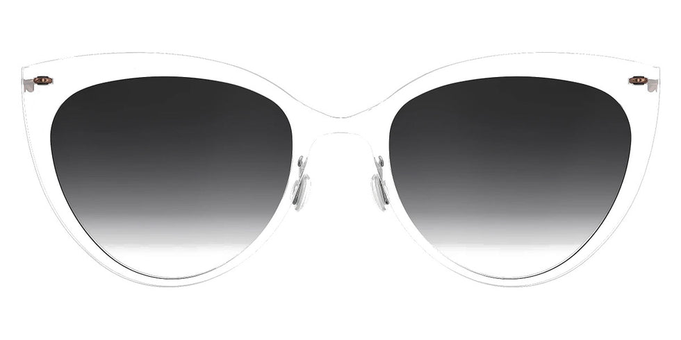 Lindberg® Sun Titanium™ 8311 LIN SUN 8311 803-C01-PU12-SL26 52 - 803-C01-PU12 Sunglasses