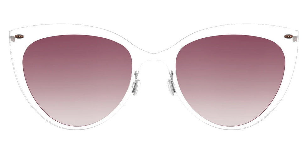 Lindberg® Sun Titanium™ 8311 LIN SUN 8311 803-C01-PU12-SL35 52 - 803-C01-PU12 Sunglasses