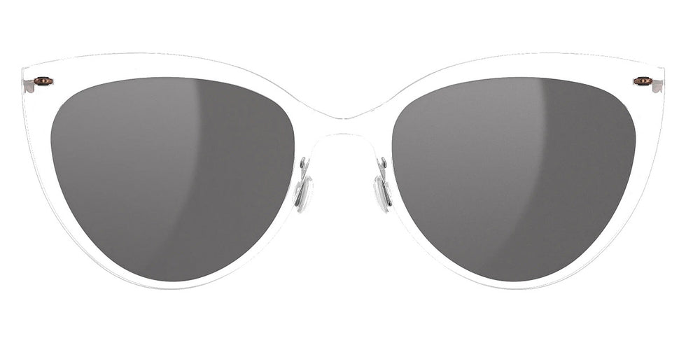 Lindberg® Sun Titanium™ 8311 LIN SUN 8311 803-C01-PU12-SL49 52 - 803-C01-PU12 Sunglasses