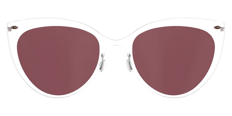 Lindberg® Sun Titanium™ 8311 LIN SUN 8311 803-C01-PU12-SL91 52 - 803-C01-PU12 Sunglasses