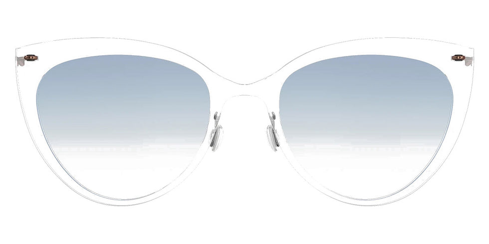 Lindberg® Sun Titanium™ 8311 LIN SUN 8311 803-C01-PU12-SL93 52 - 803-C01-PU12 Sunglasses