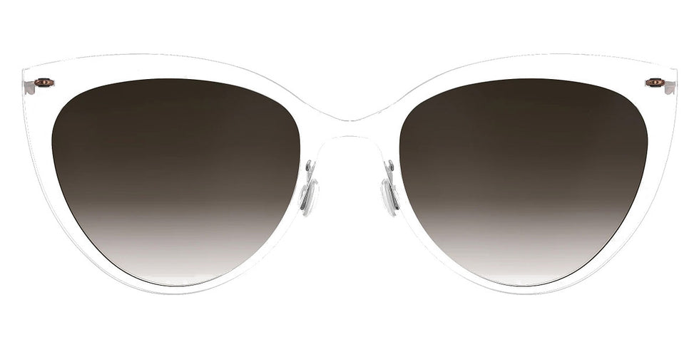 Lindberg® Sun Titanium™ 8311 LIN SUN 8311 803-C01-PU12-SL98 52 - 803-C01-PU12 Sunglasses