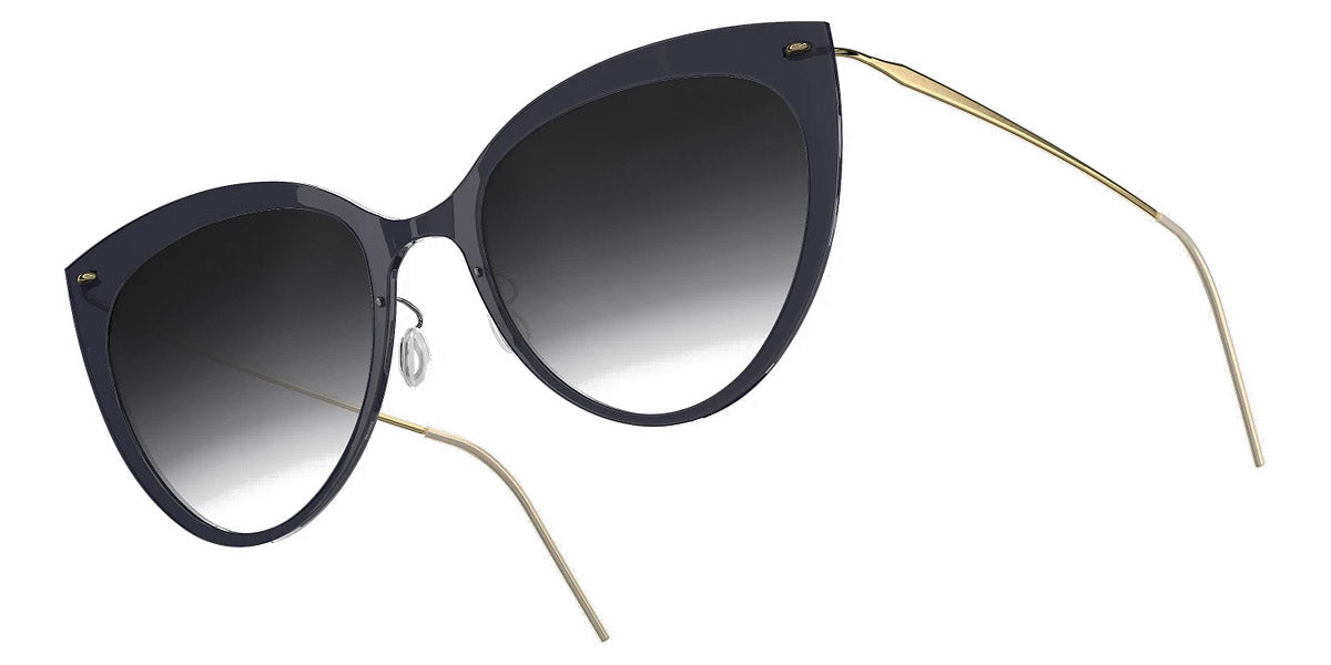 Lindberg® Sun Titanium™ 8311 LIN SUN 8311 803-C06-PGT-SL26 52 - 803-C06-PGT Sunglasses