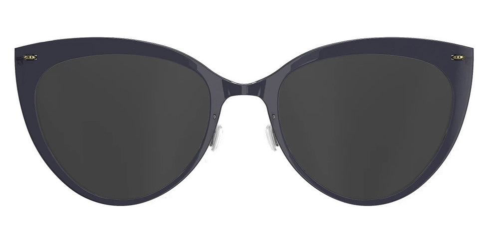 Lindberg® Sun Titanium™ 8311 LIN SUN 8311 803-C06-PGT-SL83 52 - 803-C06-PGT Sunglasses