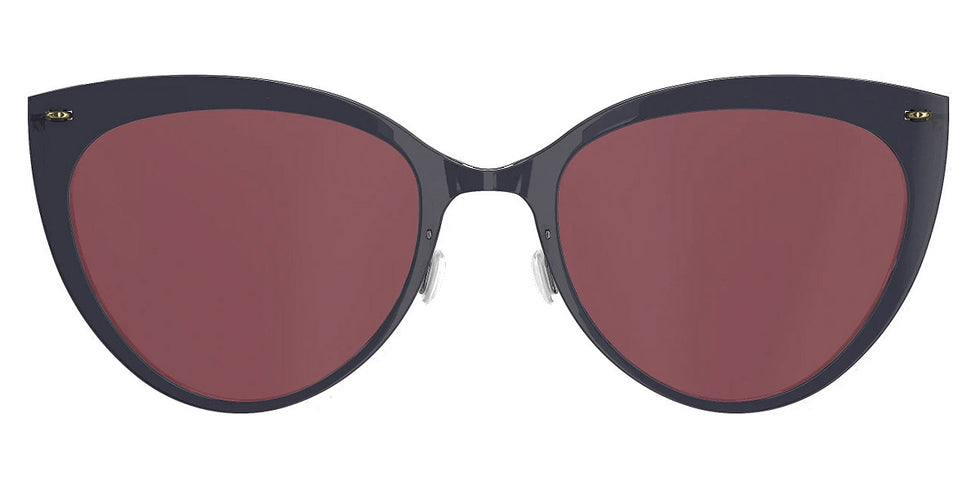 Lindberg® Sun Titanium™ 8311 LIN SUN 8311 803-C06-PGT-SL91 52 - 803-C06-PGT Sunglasses