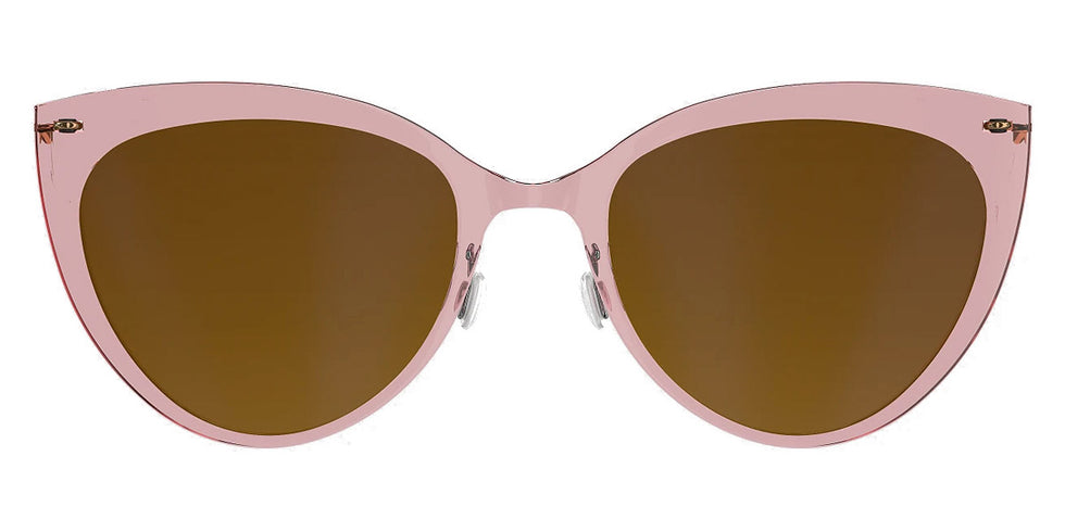 Lindberg® Sun Titanium™ 8311 LIN SUN 8311 803-C20-P60-IP01 52 - 803-C20-P60 Sunglasses