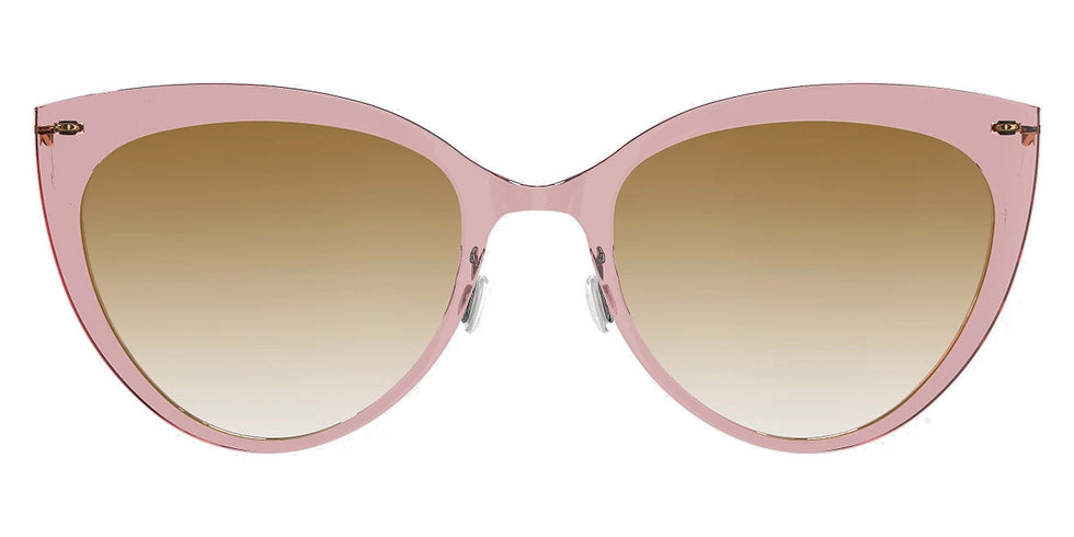 Lindberg® Sun Titanium™ 8311 LIN SUN 8311 803-C20-P60-SL10 52 - 803-C20-P60 Sunglasses