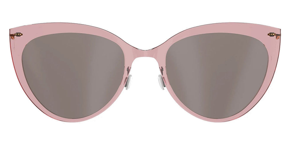Lindberg® Sun Titanium™ 8311 LIN SUN 8311 803-C20-P60-SL101 52 - 803-C20-P60 Sunglasses
