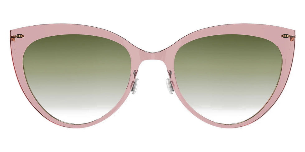 Lindberg® Sun Titanium™ 8311 LIN SUN 8311 803-C20-P60-SL103 52 - 803-C20-P60 Sunglasses