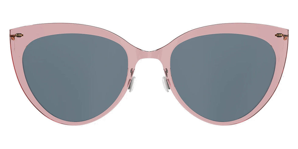 Lindberg® Sun Titanium™ 8311 LIN SUN 8311 803-C20-P60-SL43 52 - 803-C20-P60 Sunglasses